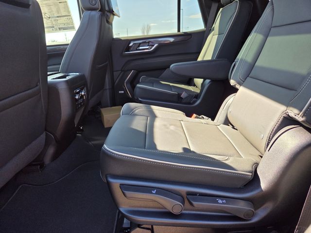 2026 GMC Yukon 4WD Elevation