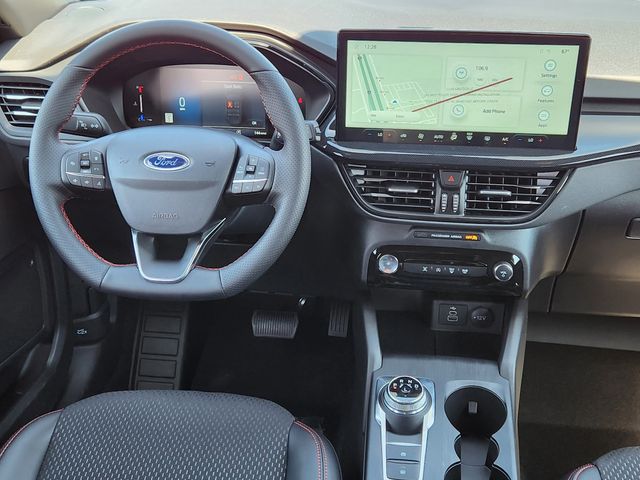 2025 Ford Escape ST-Line photo