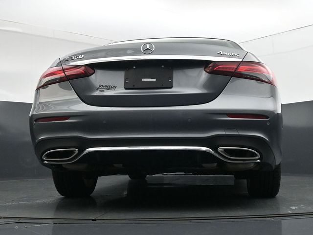 Used 2023  Mercedes-Benz E 350 image 26