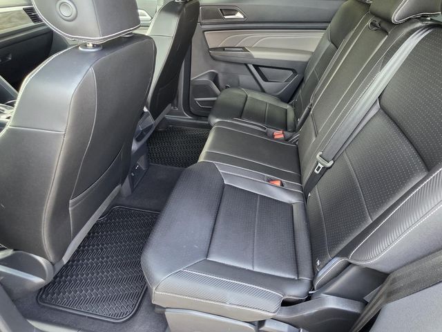 Used 2023 Volkswagen Atlas Cross Sport SUV