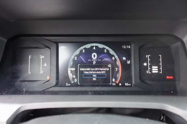 new 2026 Toyota Tacoma car