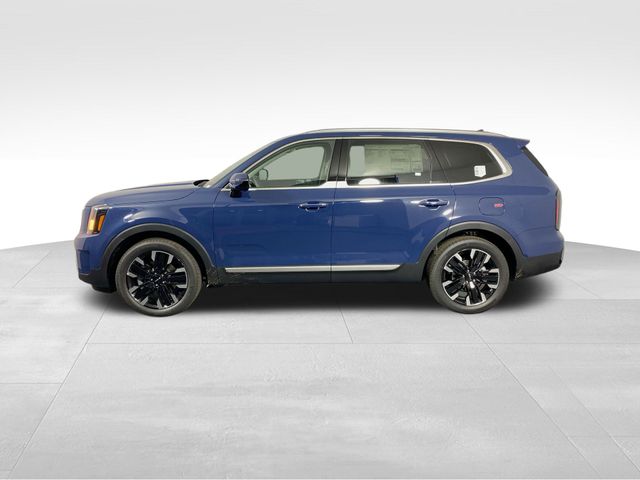 2024 Kia Telluride SX 27