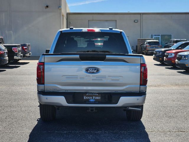 2025 Ford F-150 STX photo