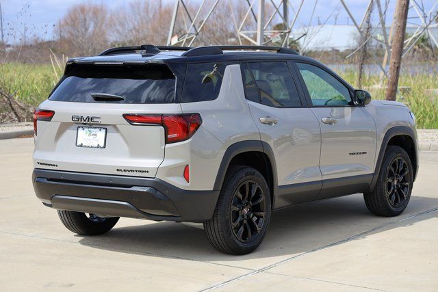 2026 GMC Terrain Elevation - 7