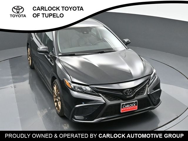 2023 Toyota Camry SE 24