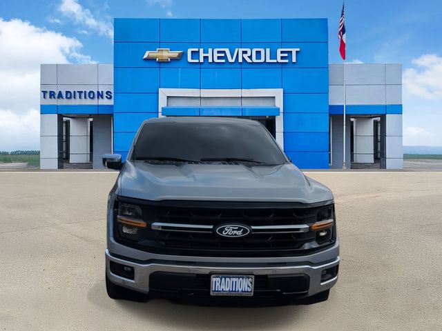 2024 Ford F-150 XLT - 3
