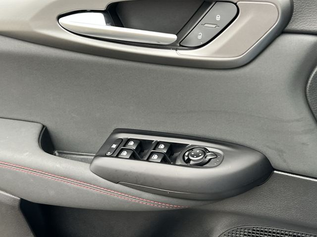 Used 2024 Red Dodge GT image 31