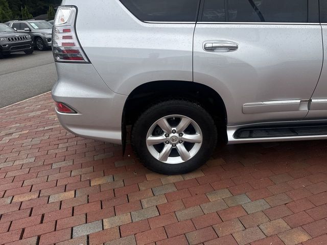 Used 2019 Lexus GX SUV