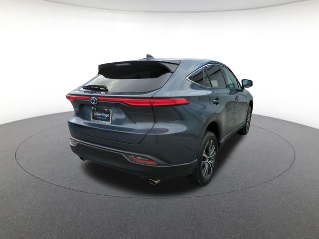 used 2024 Toyota Venza car, priced at $31,991