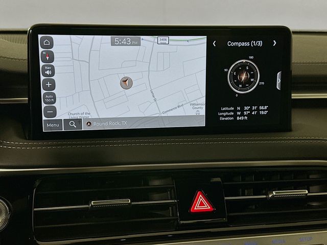 Thumbnail: 2025 Genesis G70 - 13