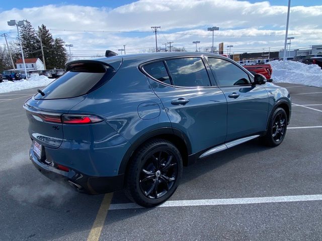 used 2024 Dodge Hornet car, priced at $25,308