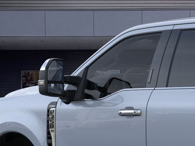 New 2026 Gray Ford Lariat image 21