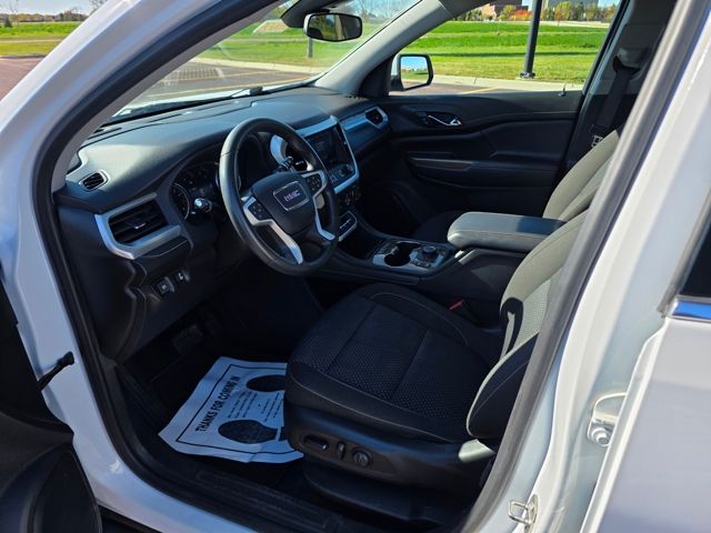 2021 GMC Acadia AWD SLE