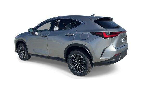 Used 2024 Lexus NX SUV