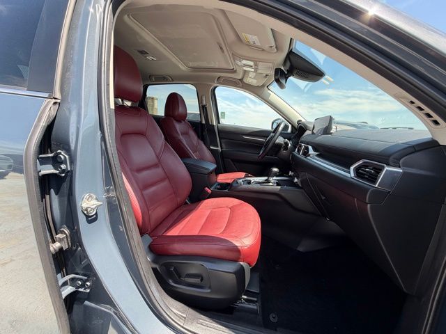 2023 Mazda CX-5 S Carbon Edition - Photo 17