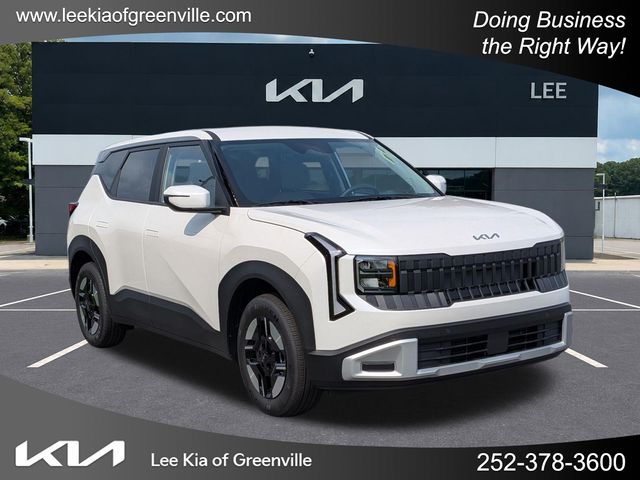 2027 Kia Seltos LX