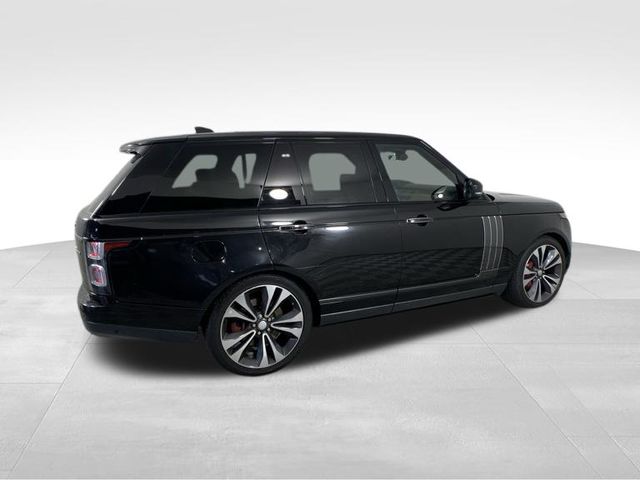 2020 Land Rover Range Rover SVAutobiography 3