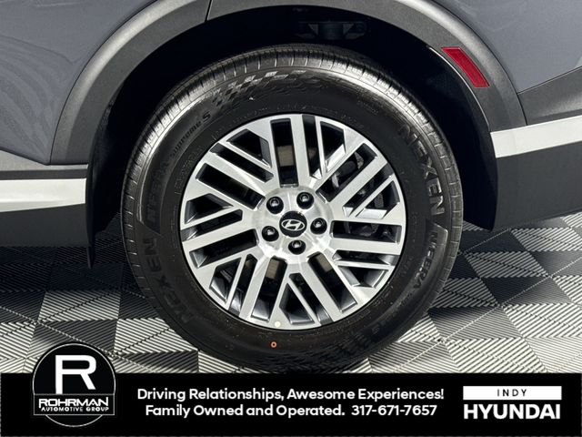 New 2026 Hyundai Palisade For Sale in Indianapolis, IN