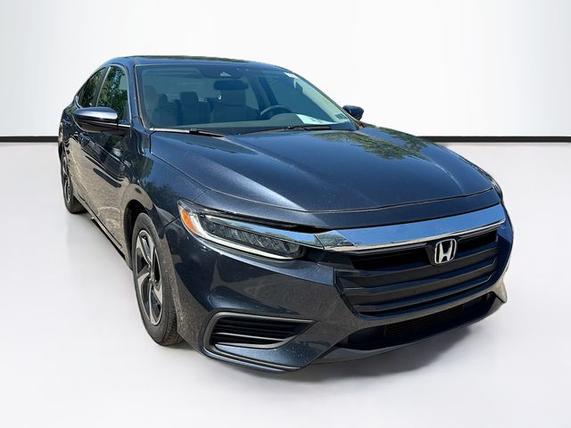 2022 Honda Insight EX FWD