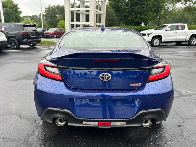 New 2026 Toyota GR86 Coupe