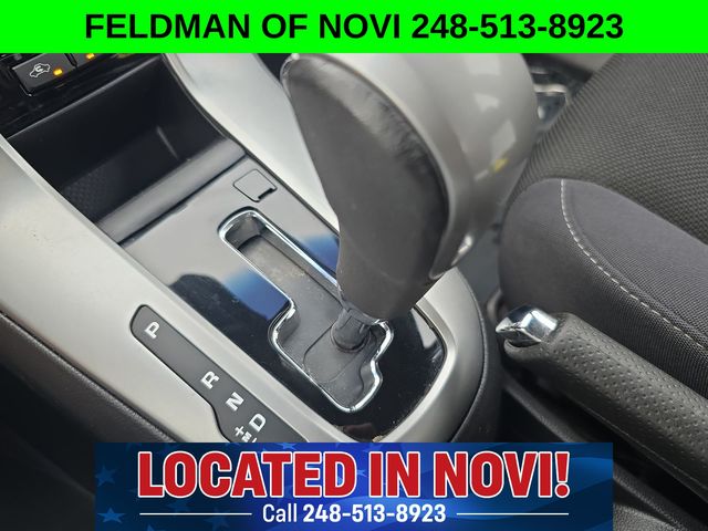 Used 2014 Chevrolet Cruze For Sale in New Hudson, MI