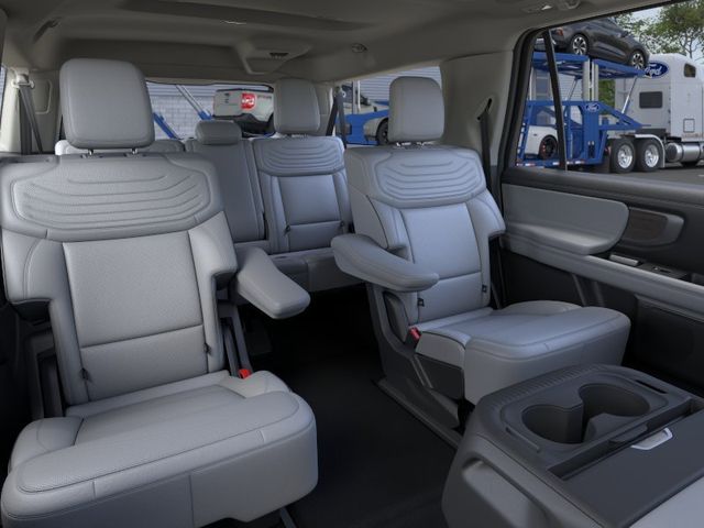 2026 Ford Expedition Max Platinum:169351