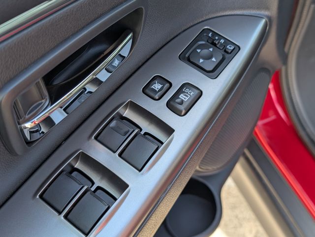 2026 Mitsubishi Outlander Sport 2.0 SE - 10
