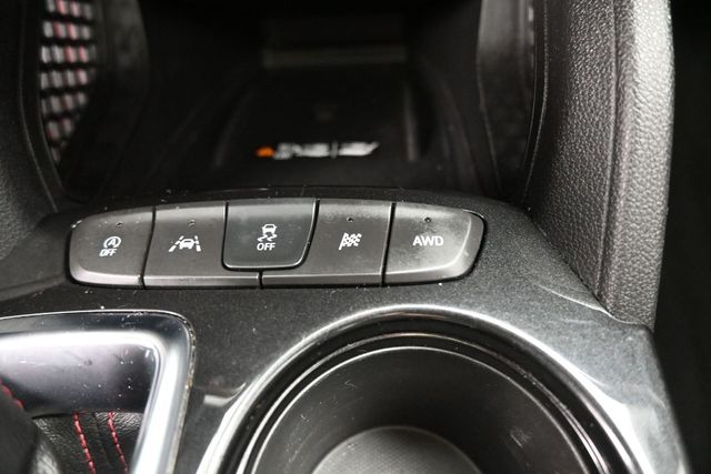 Used 2021 Chevrolet TrailBlazer SUV