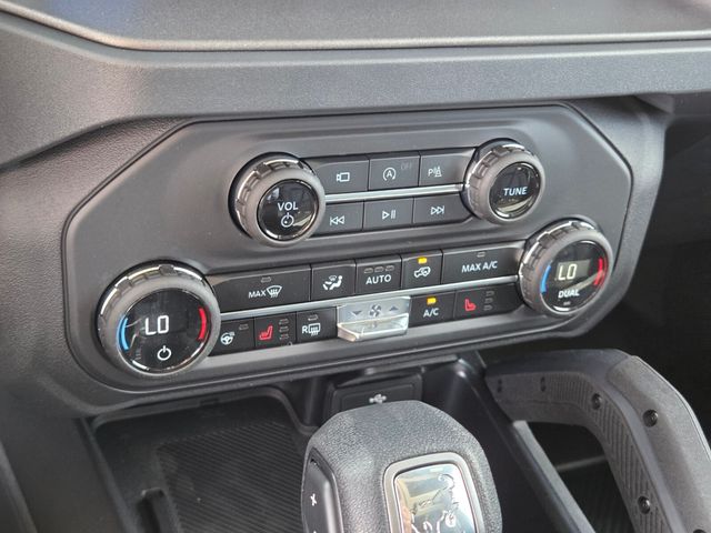 New 2026 Ford Bronco Badlands 4D Sport Utility