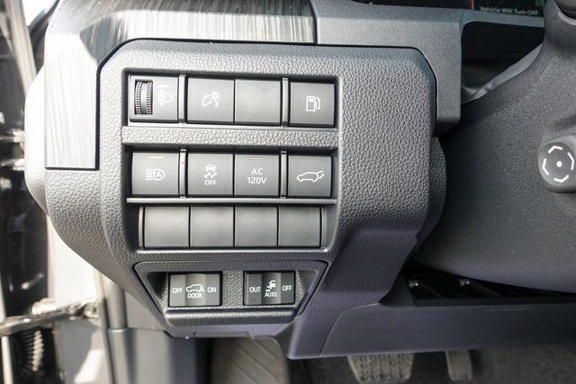 new 2025 Toyota 4Runner i-FORCE MAX Hybrid car