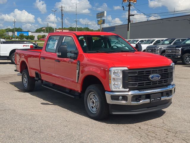 New 2026 Race Red Ford F-250® XL image 15