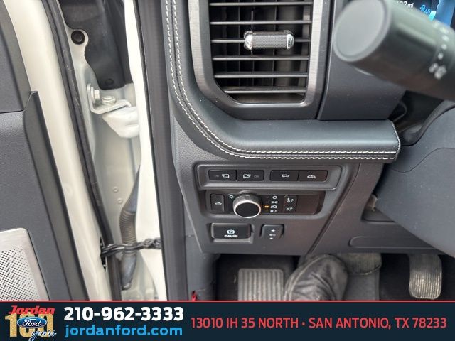 Used Car 2024 Ford F-150 Lightning  Platinum For Sale Under $60,000 In San Antonio, Texas