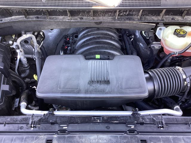 Used Car 2022 Chevrolet Silverado 1500  Lt For Sale Under $35,000 In San Antonio, Texas