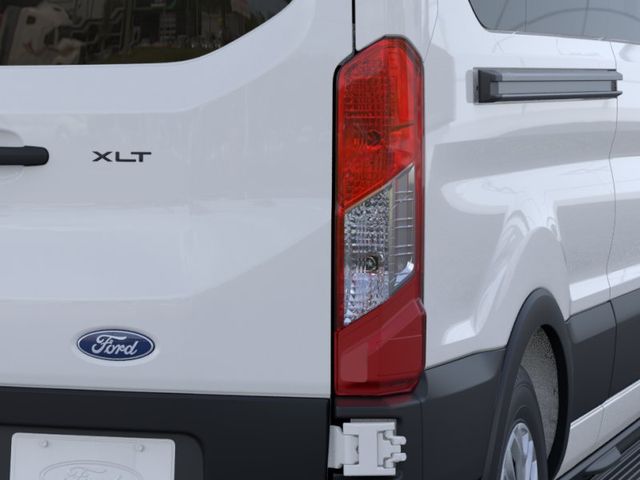 New 2026 White Ford XLT image 21