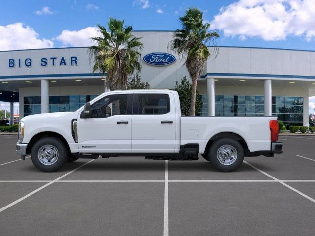 New 2026 White Ford XL image 3