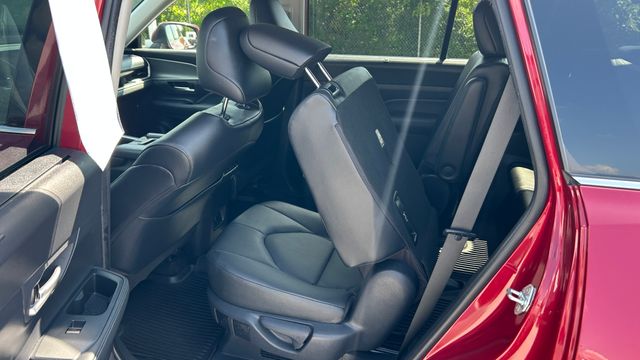 Used 2025 Toyota Grand Highlander Hybrid SUV