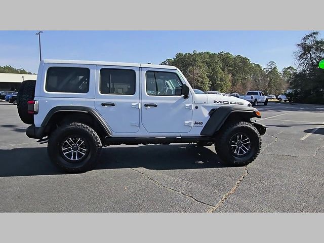 2026 Jeep Wrangler 4-Door Moab 392 4x4