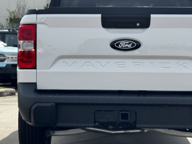 New 2026 White Ford XL image 11