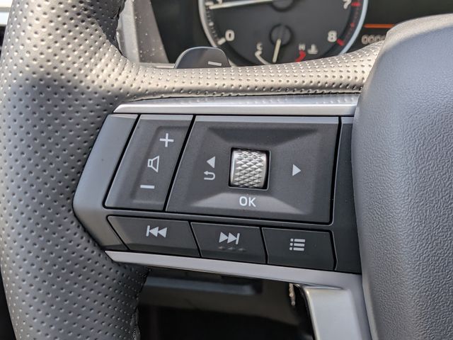 2026 White Diamond Mitsubishi Outlander SE FWD SUV