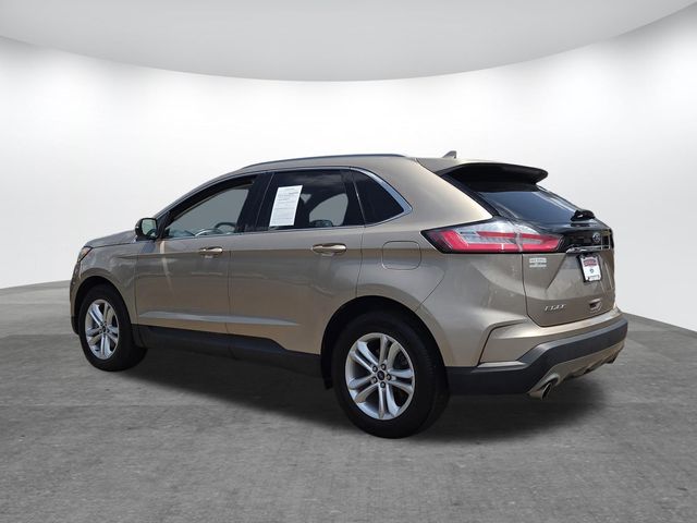 Used 2020 Ford Edge SUV