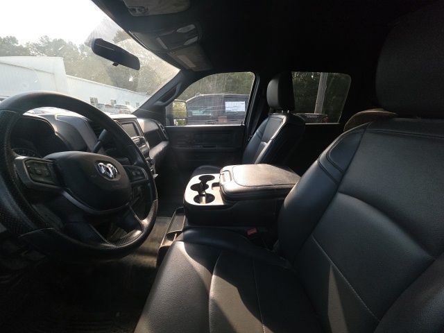 Used 2024 Black Ram Tradesman image 3