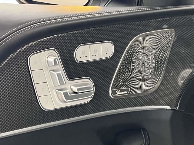 used 2023 Mercedes-Benz GLE car, priced at $64,991