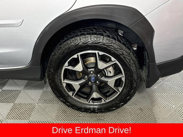 Used 2020 Subaru Crosstrek SUV
