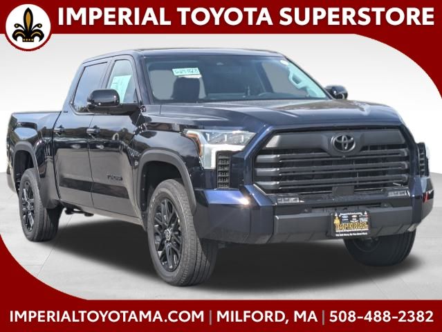 2024 Toyota Tundra Limited 1