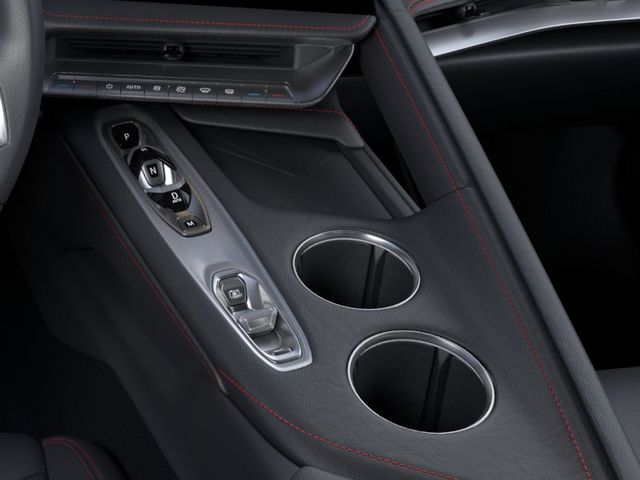 2027 Chevrolet Corvette Grand Sport:47220