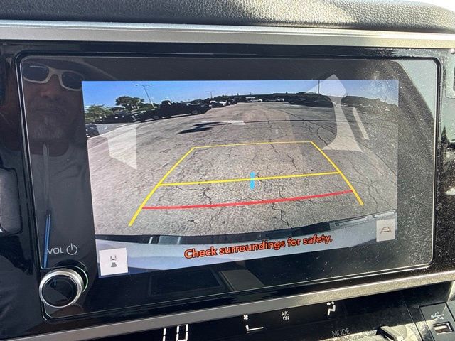 2024 Toyota Tundra - $42,888