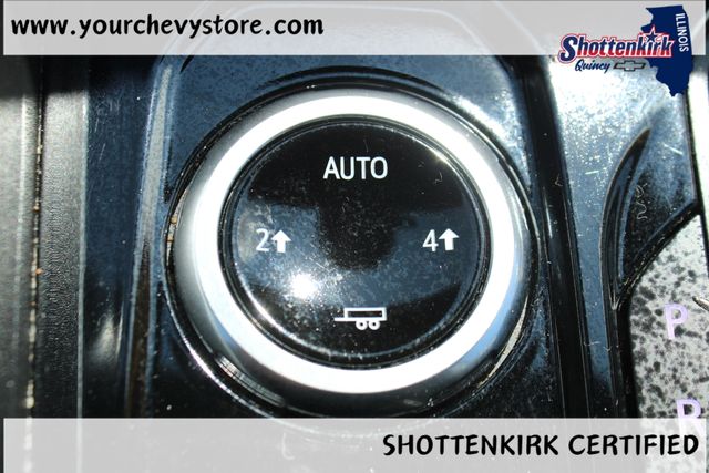 Used 2023 Chevrolet Colorado Truck