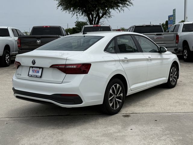2024 Volkswagen Jetta 1.5T S  at Parkway Family Mazda