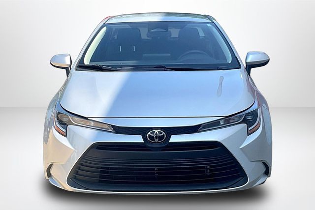 Used 2025 Toyota Corolla Sedan