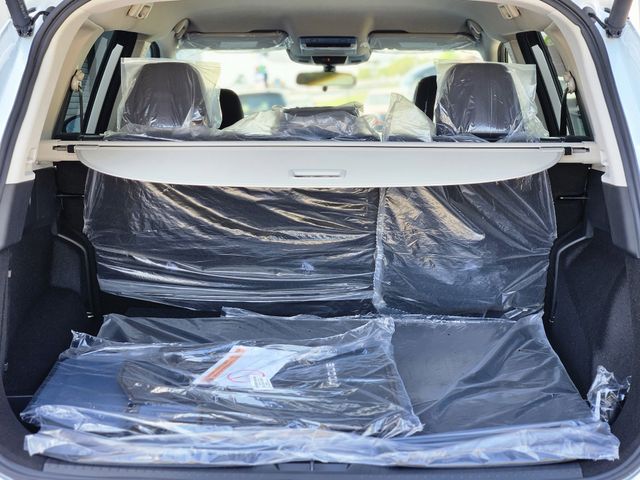 New 2026 Nissan Rogue SUV